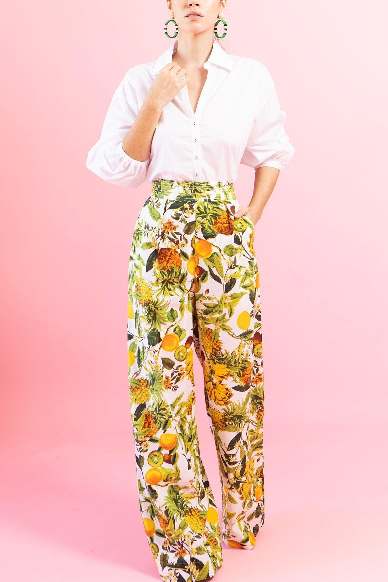 CARA CARA-Josephine Pant-