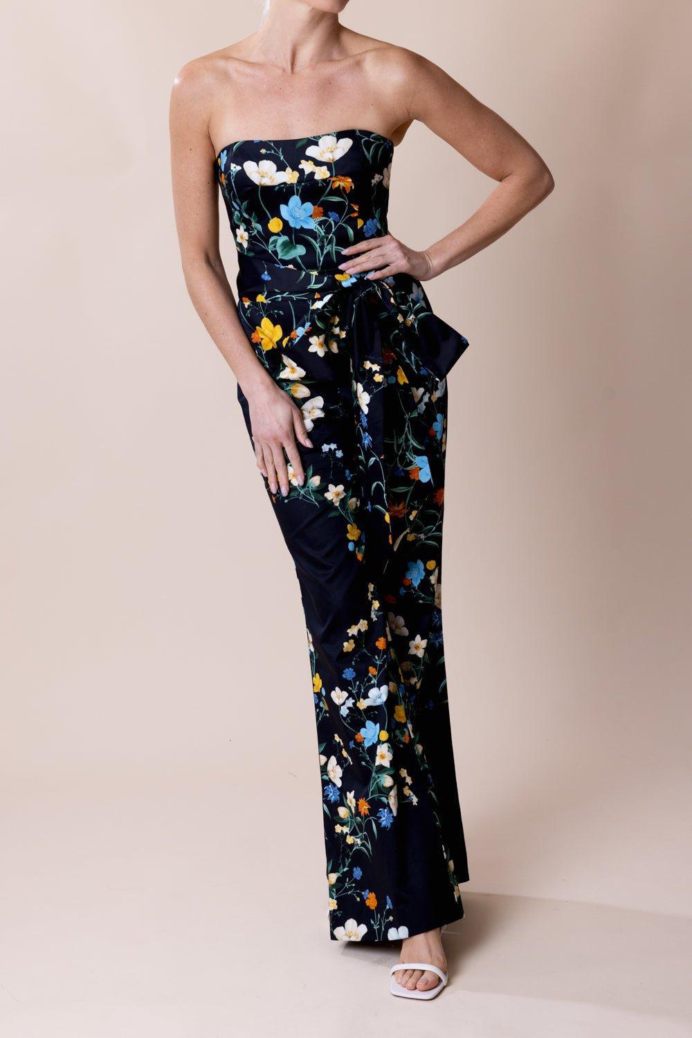 CARA CARA-Elsa Jumpsuit-