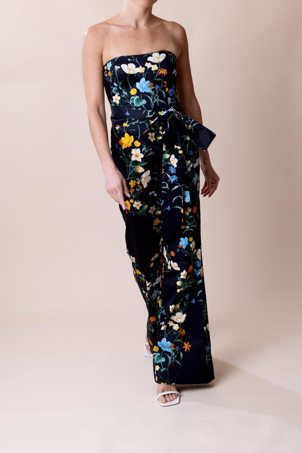CARA CARA-Elsa Jumpsuit-