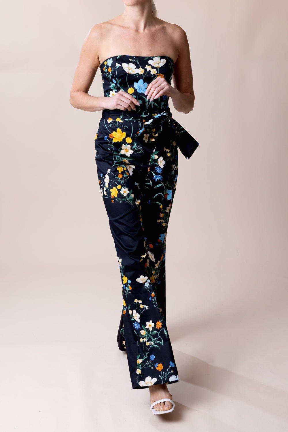 CARA CARA-Elsa Jumpsuit-