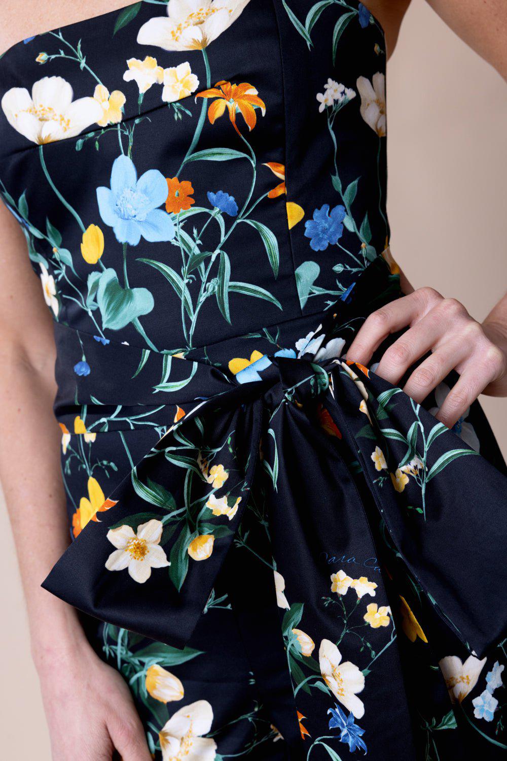 CARA CARA-Elsa Jumpsuit-