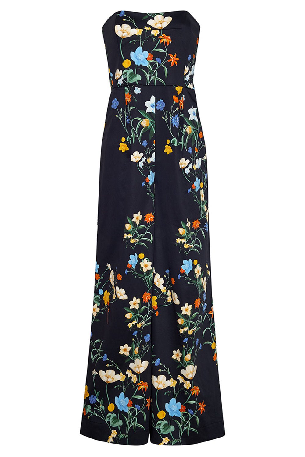 CARA CARA-Elsa Jumpsuit-