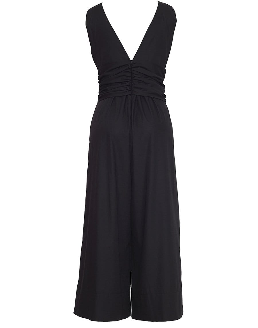 CARA CARA-Black Ji Jumpsuit-
