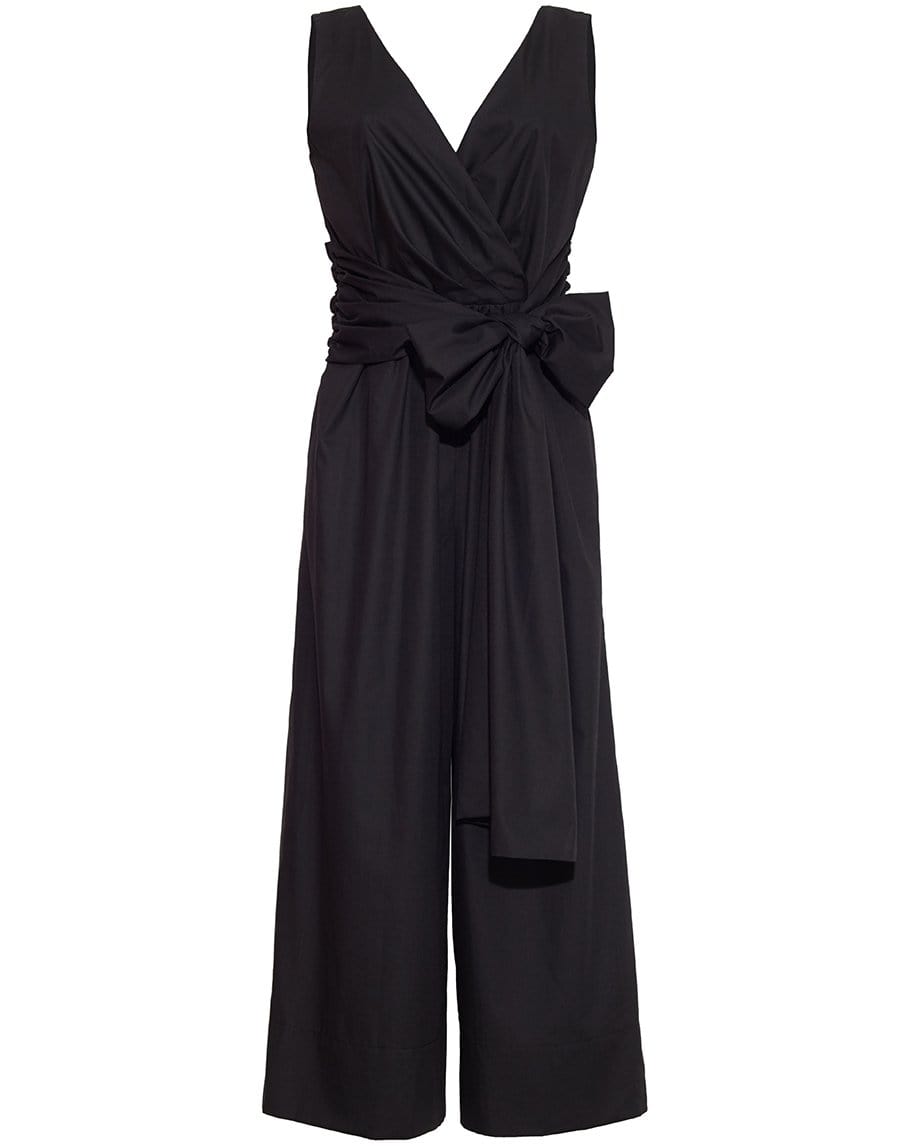 CARA CARA-Black Ji Jumpsuit-