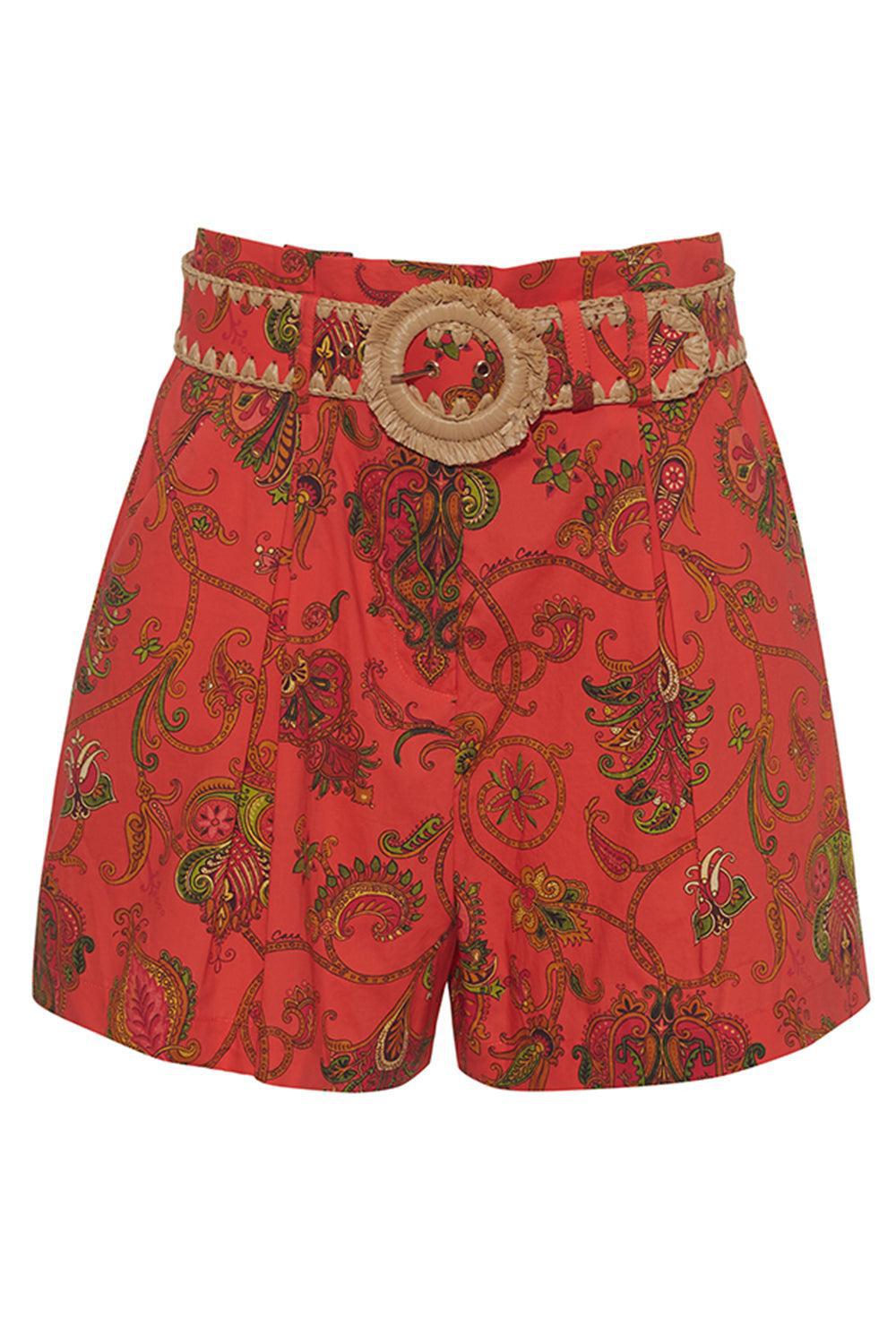 Palmer Shorts-MARCELCO-2-CLOTHINGPANTSHORT-CARA CARA