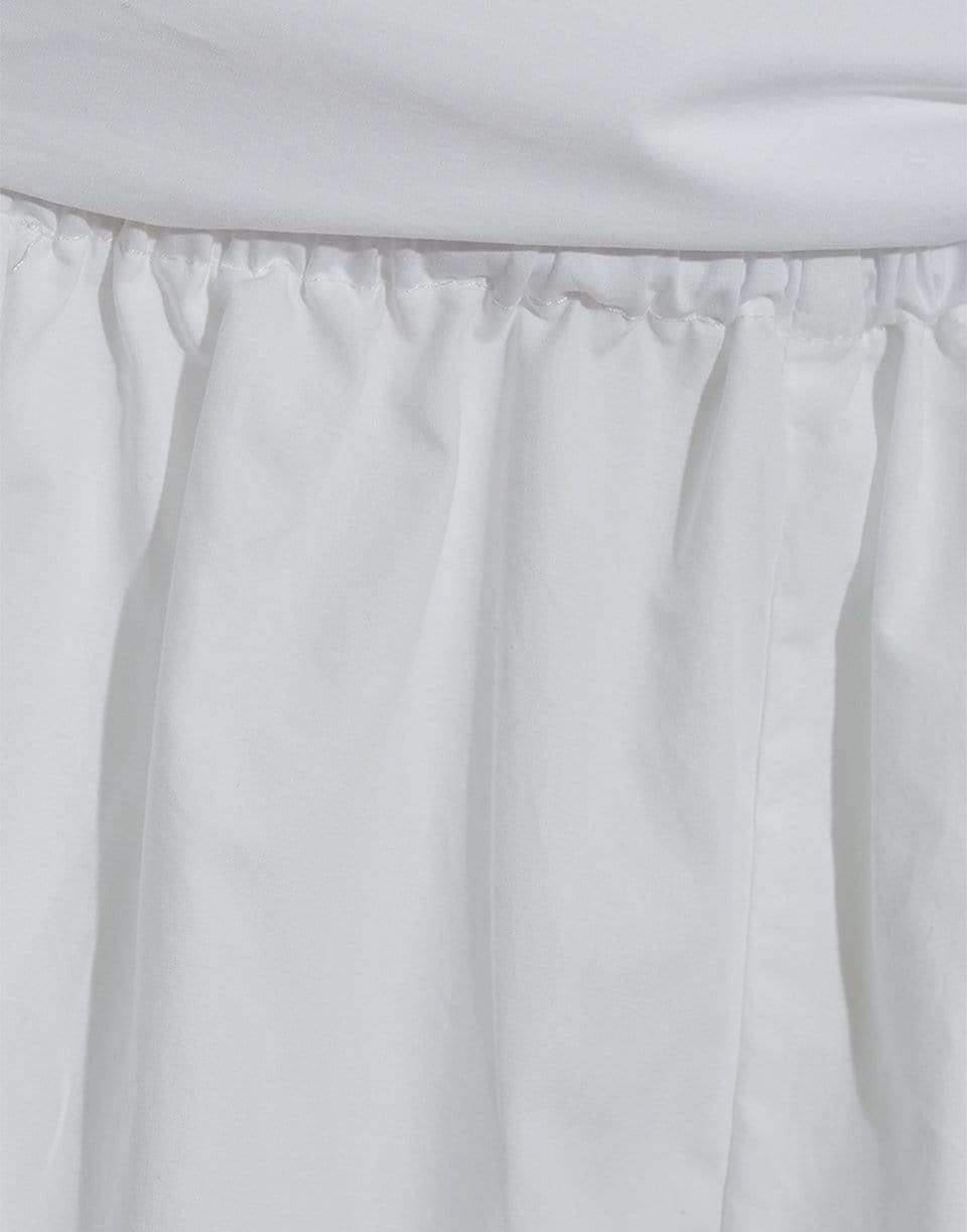 CARA CARA-Whitney Tie Short-