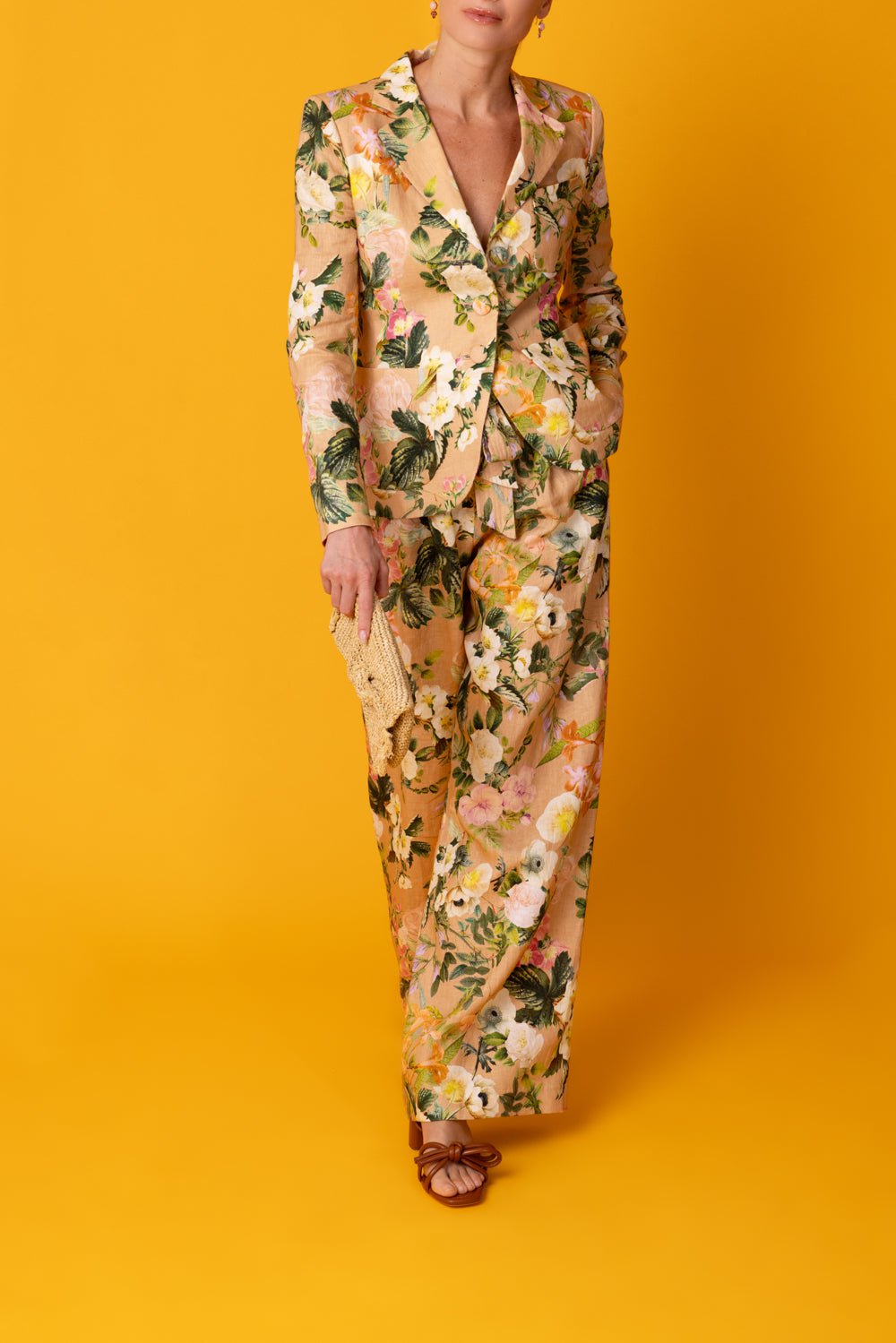 CARA CARA-Soho Pants-