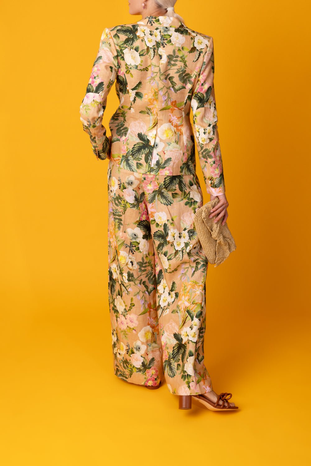 CARA CARA-Soho Pants-