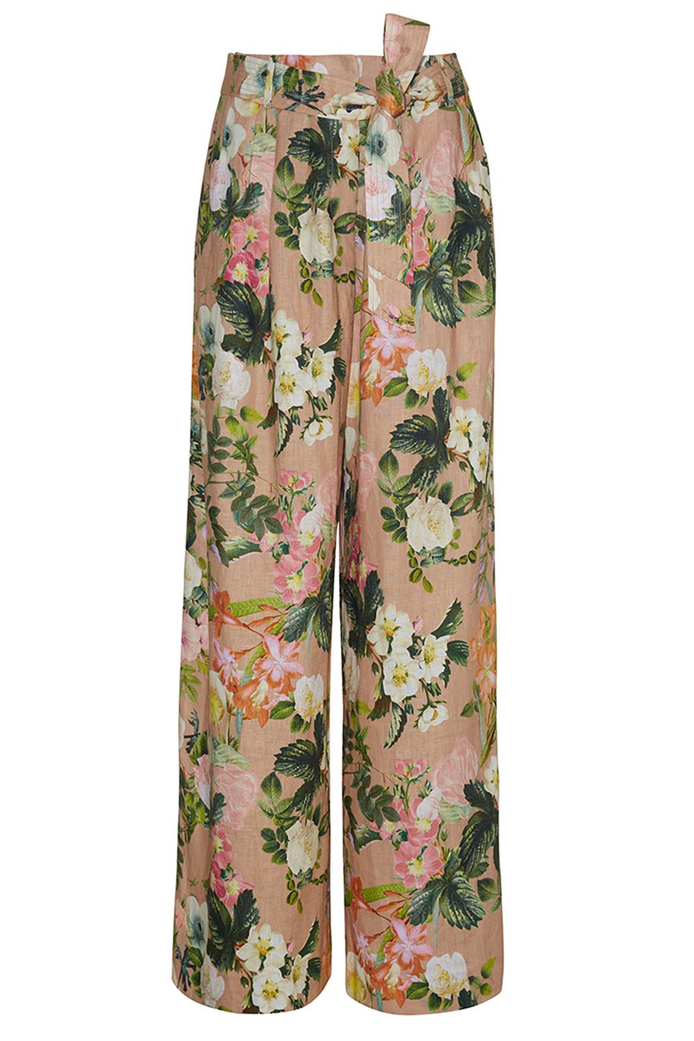 CARA CARA-Soho Pants-