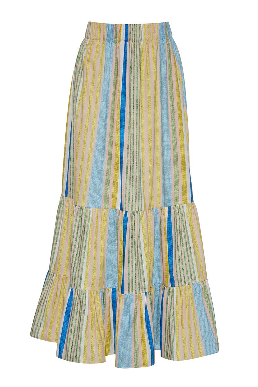 CARA CARA-Chase Skirt-
