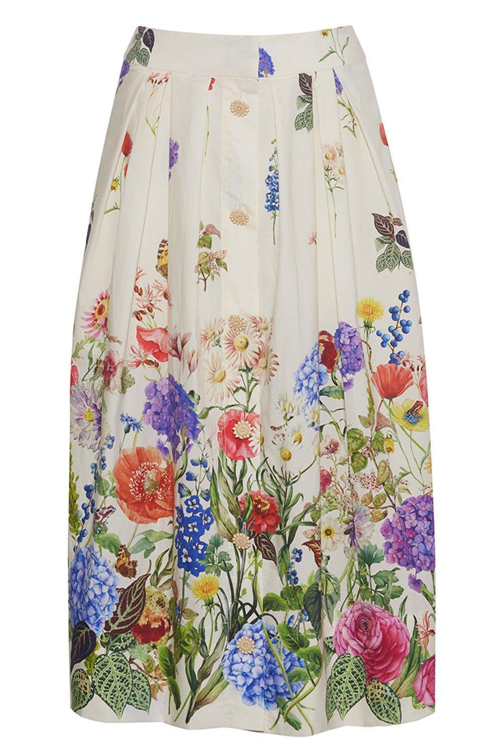 CARA CARA-Marge Skirt-