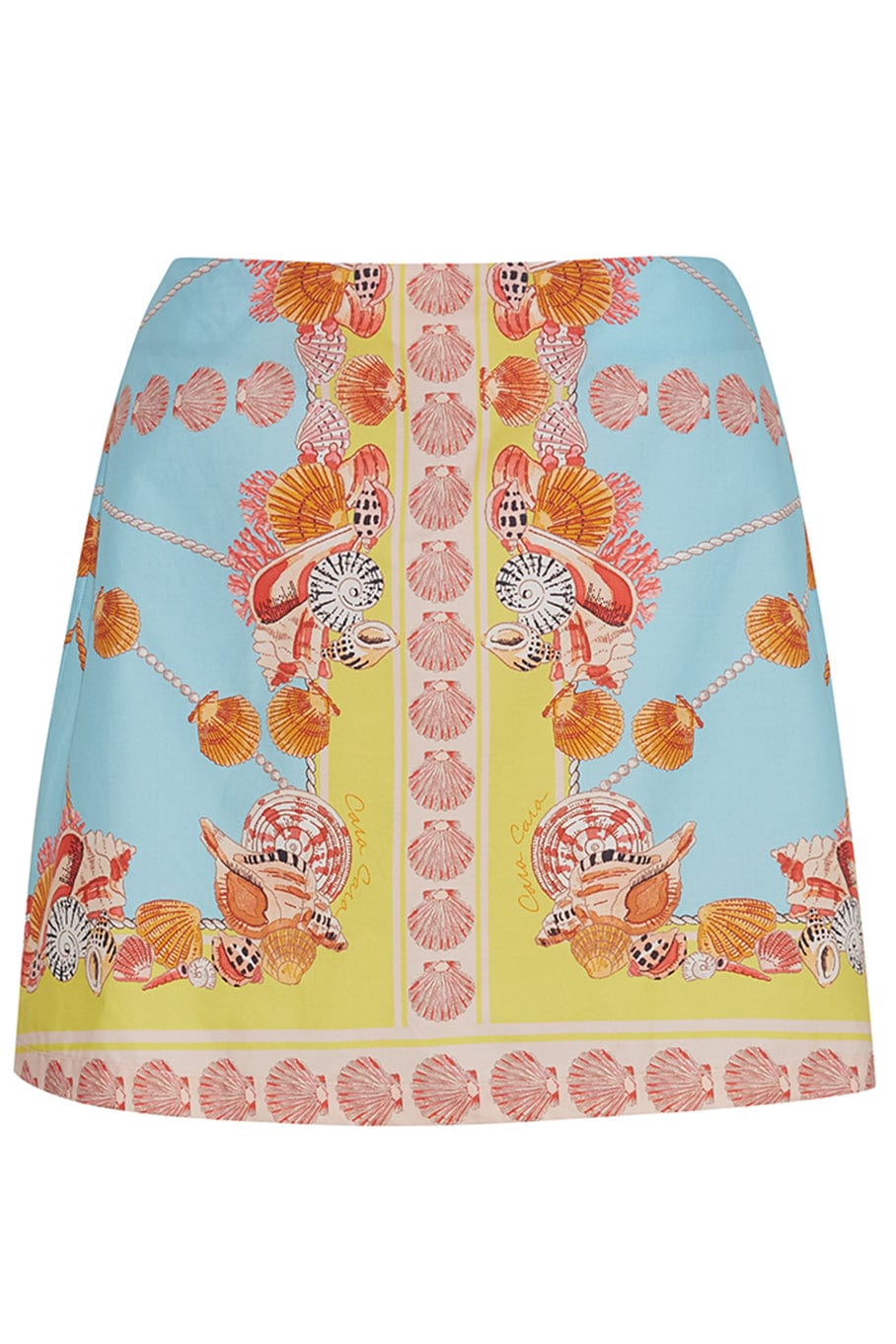 CARA CARA-Chrissy Skirt-