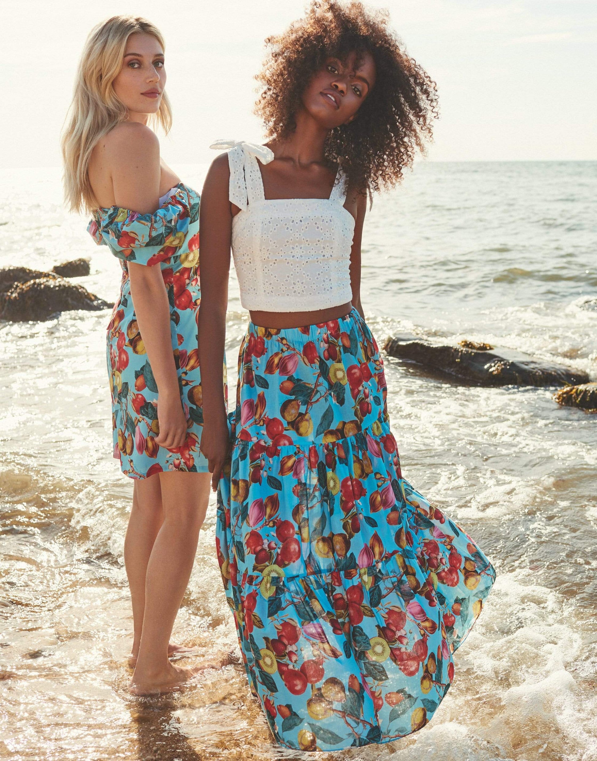 CARA CARA-Melanie Skirt-