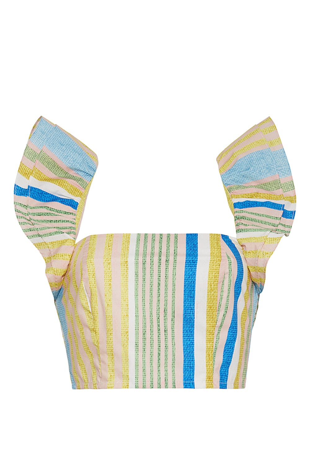 CARA CARA-Darby Top-