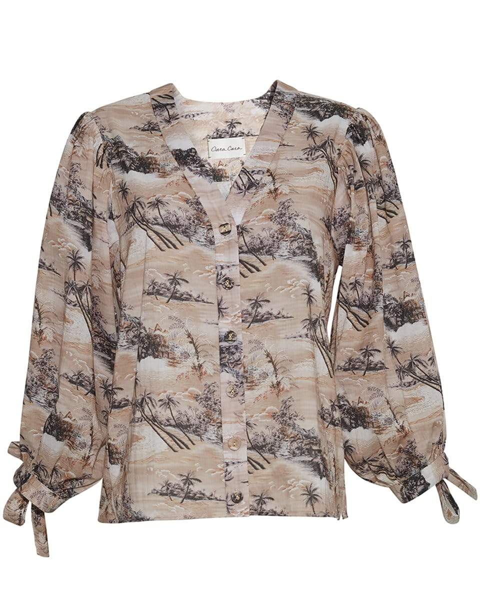 CARA CARA-Win Top-