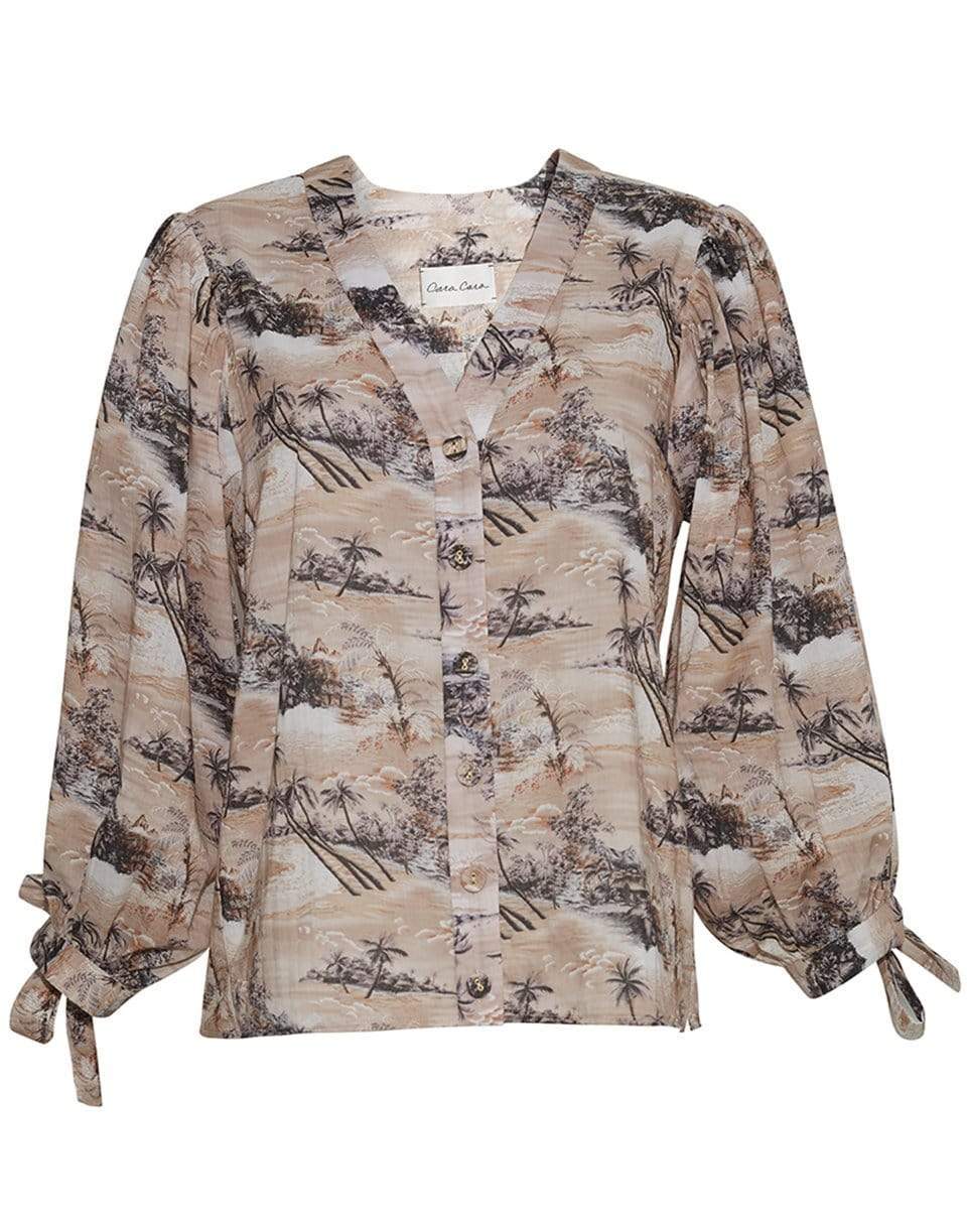 CARA CARA-Win Top-