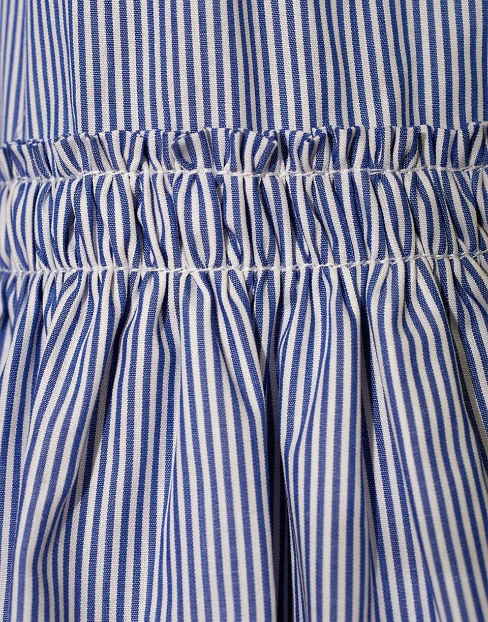 CARA CARA-The Olivia Blouse-