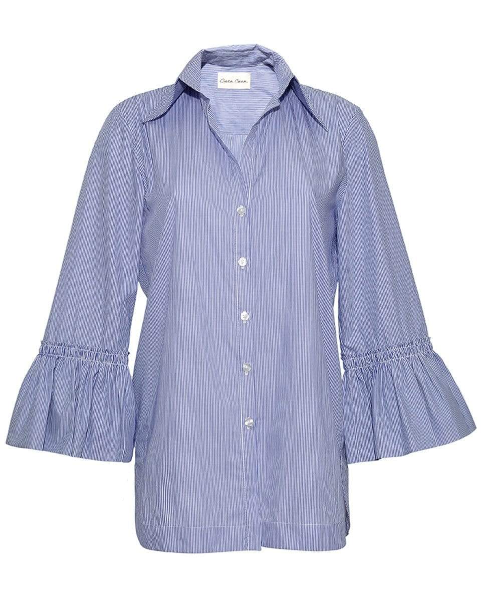 CARA CARA-The Olivia Blouse-