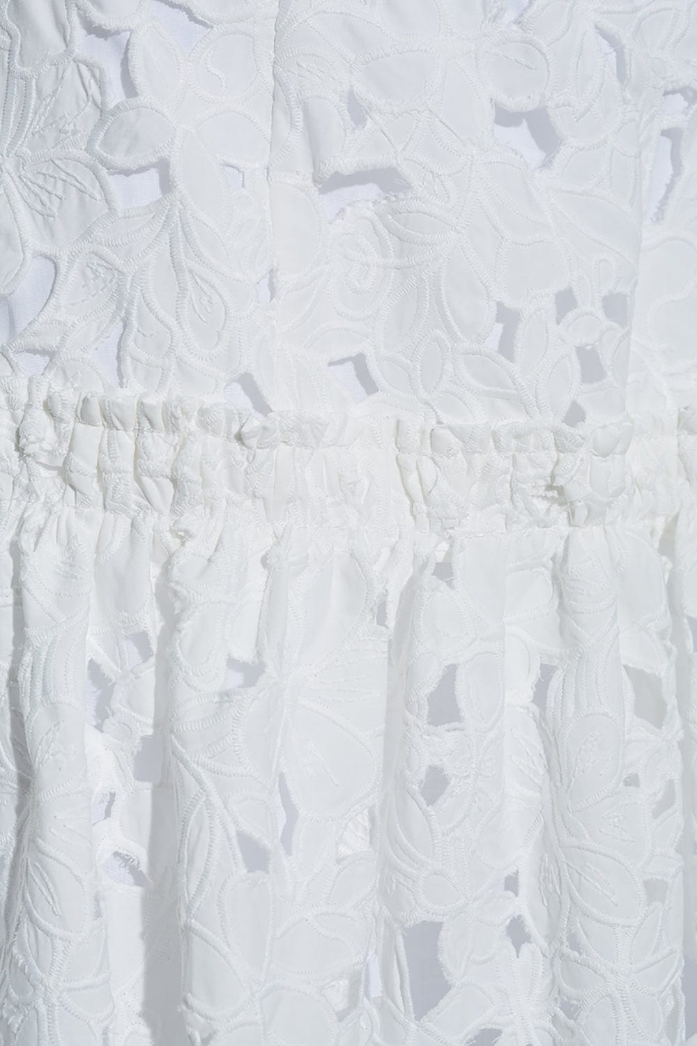 CARA CARA-Perrin Top-