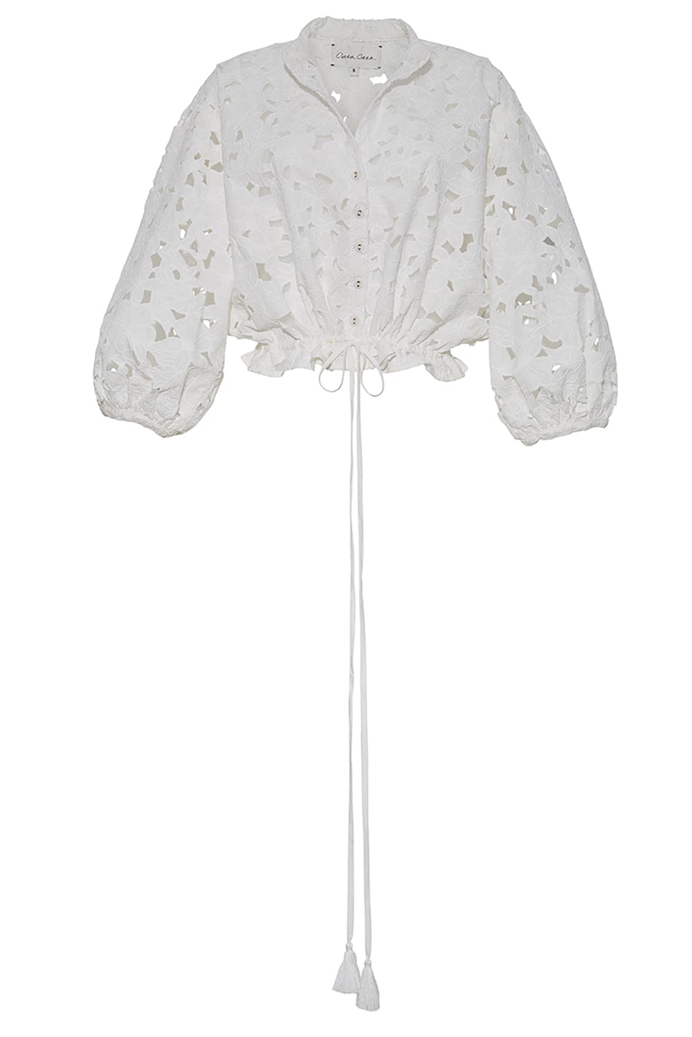 CARA CARA-Perrin Top-