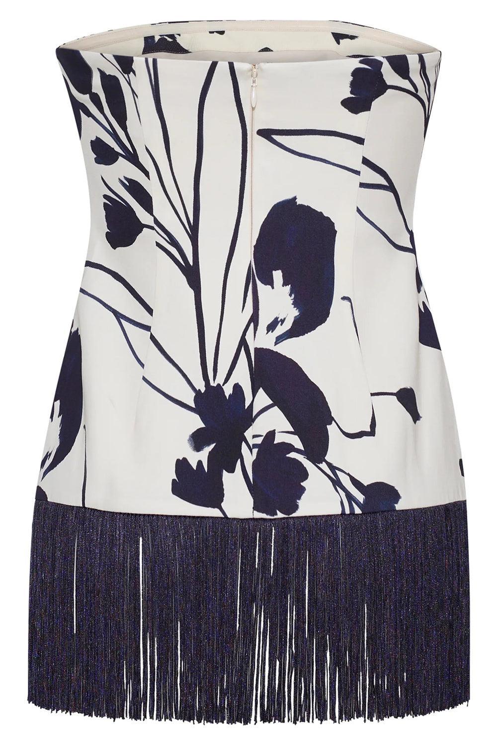Benita Top-FLORAL-2-CLOTHINGTOPBLOUSE-CARA CARA