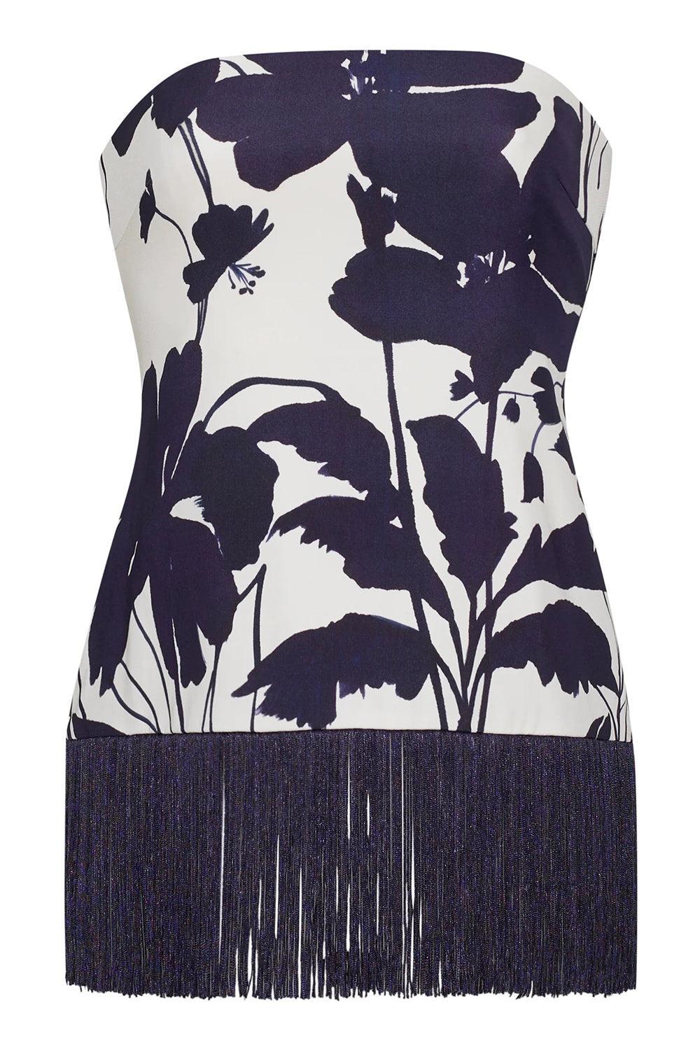 Benita Top-FLORAL-2-CLOTHINGTOPBLOUSE-CARA CARA
