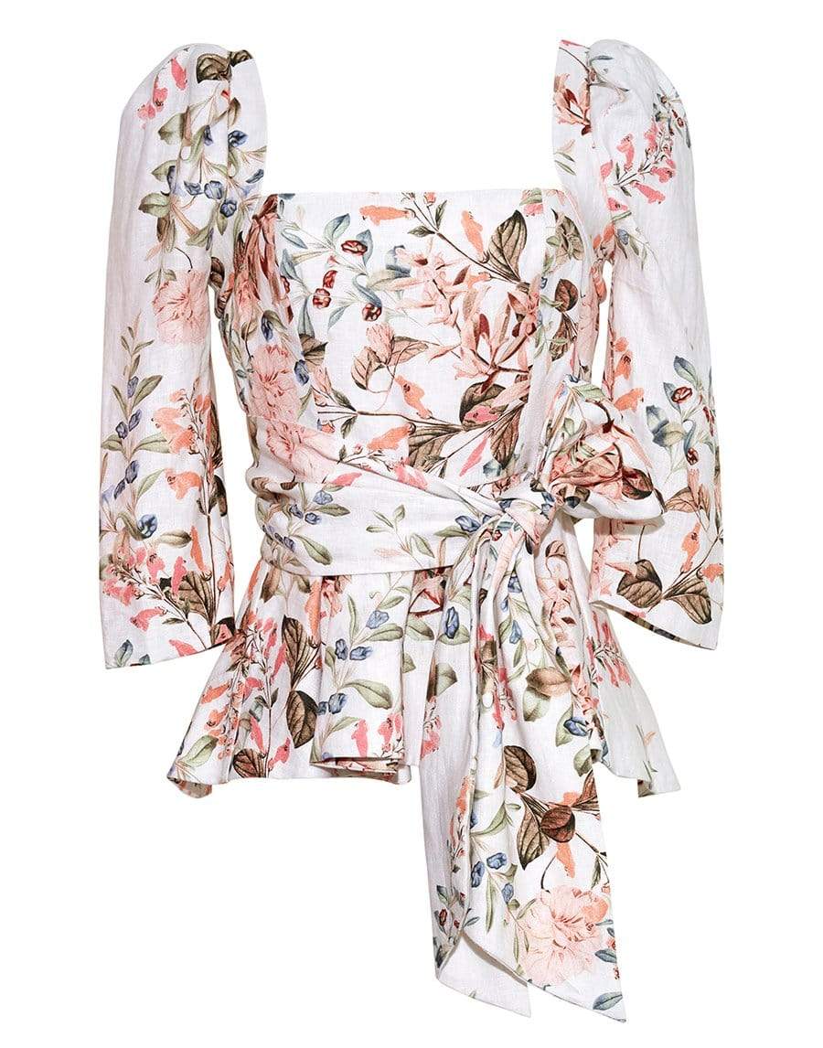 CARA CARA-Lauren Top-