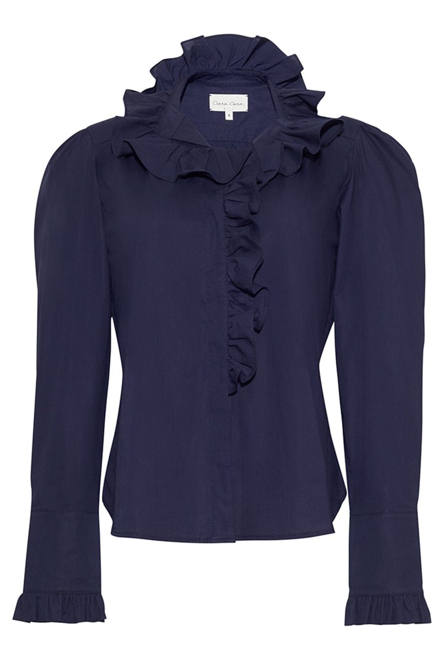 CARA CARA-Anne Blouse-