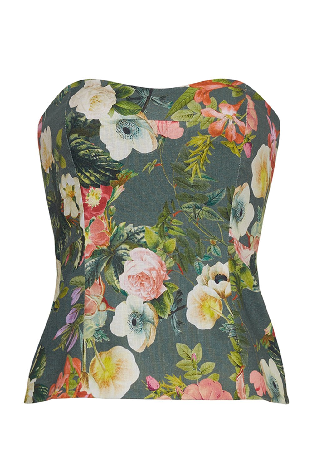 CARA CARA-Agnes Top-