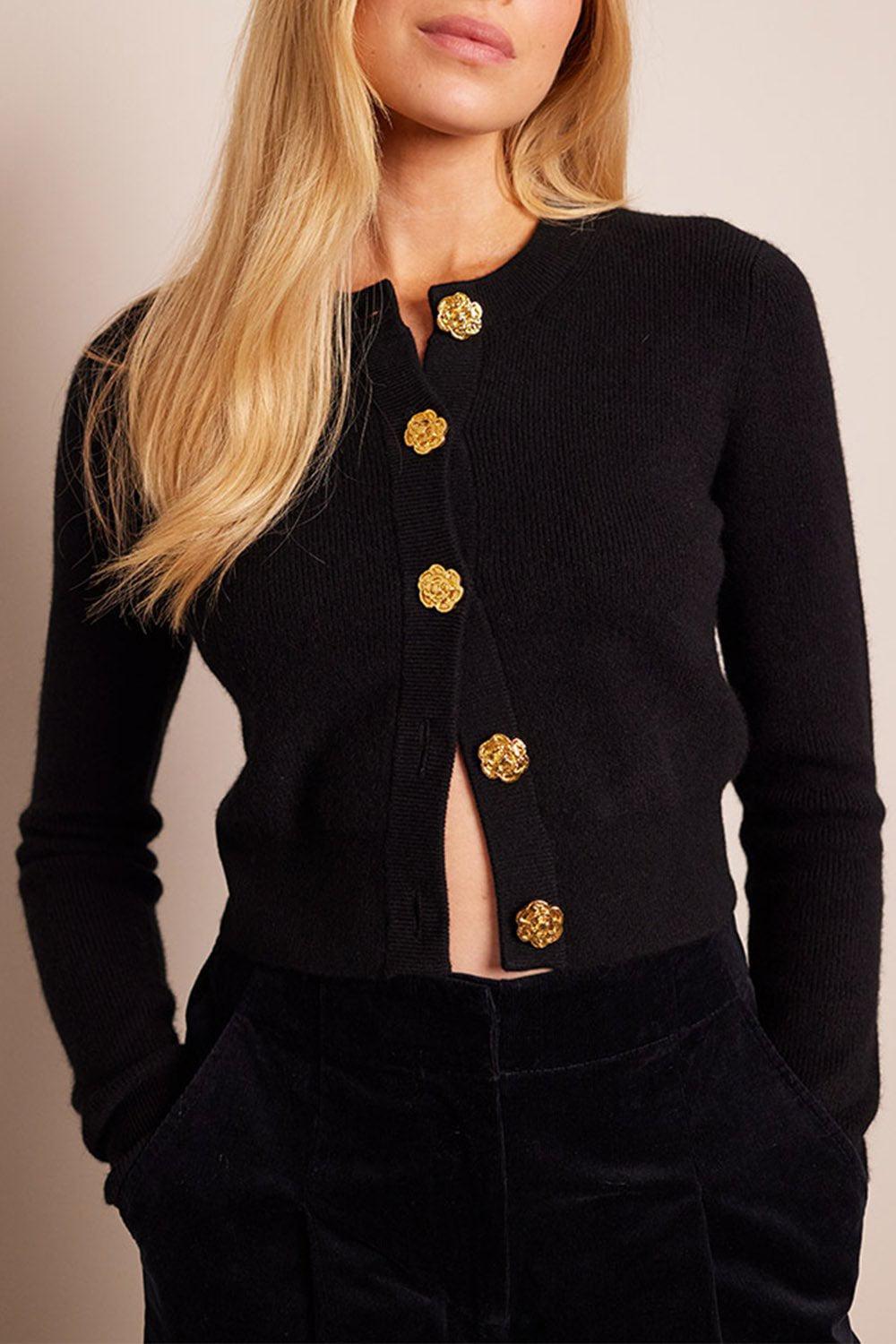 CARA CARA-Ellery Cardigan-