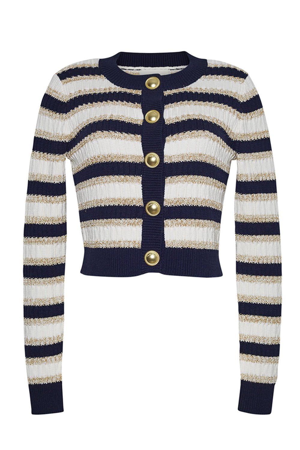 CARA CARA-Bettina Cardigan-