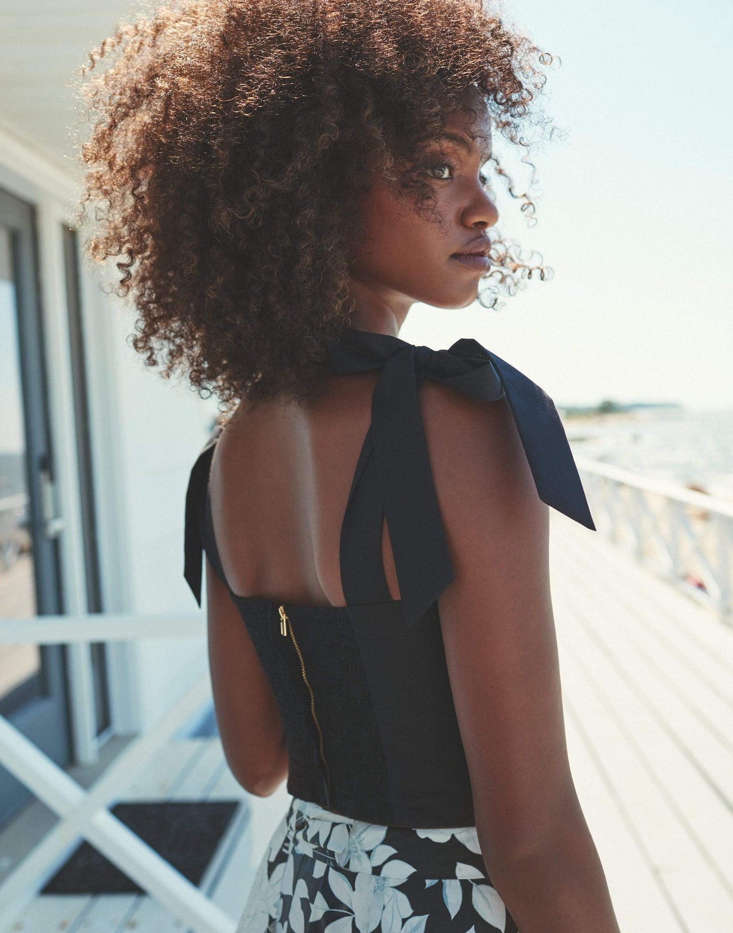 CARA CARA-Helena Top-