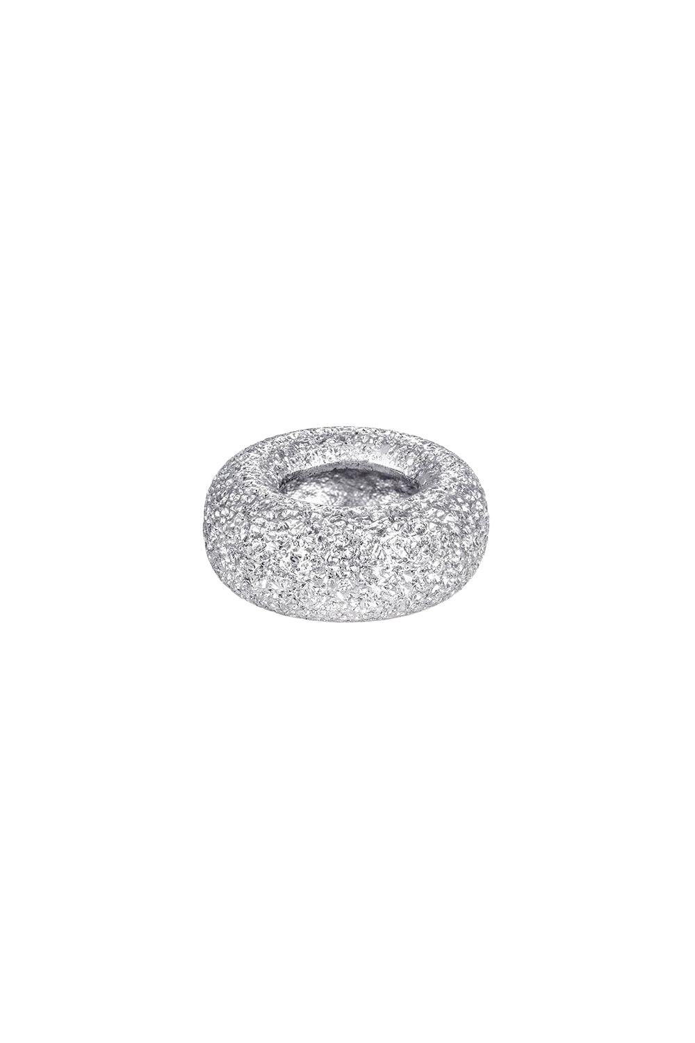 Florentine Finish Bead-BLACK GOLD-JEWELRYFINE JEWELBEAD-CAROLINA BUCCI
