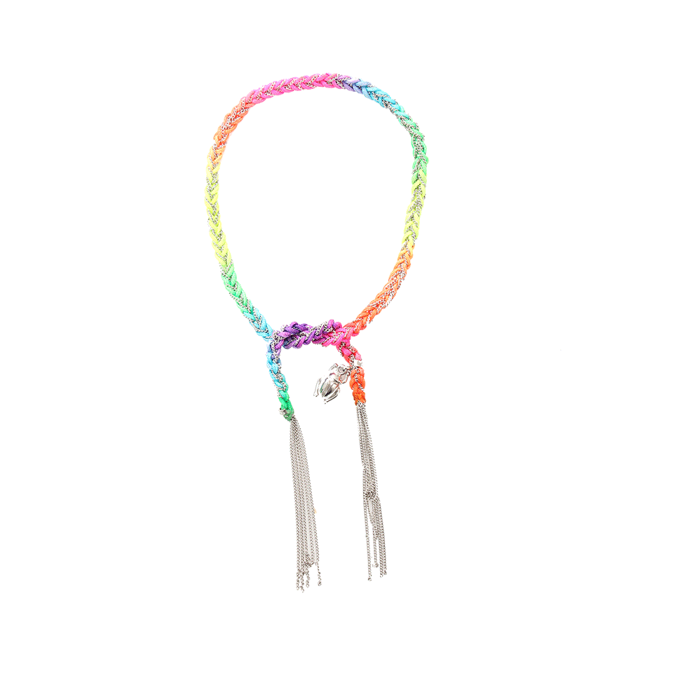 CAROLINA BUCCI-Strength Lucky Bracelet-