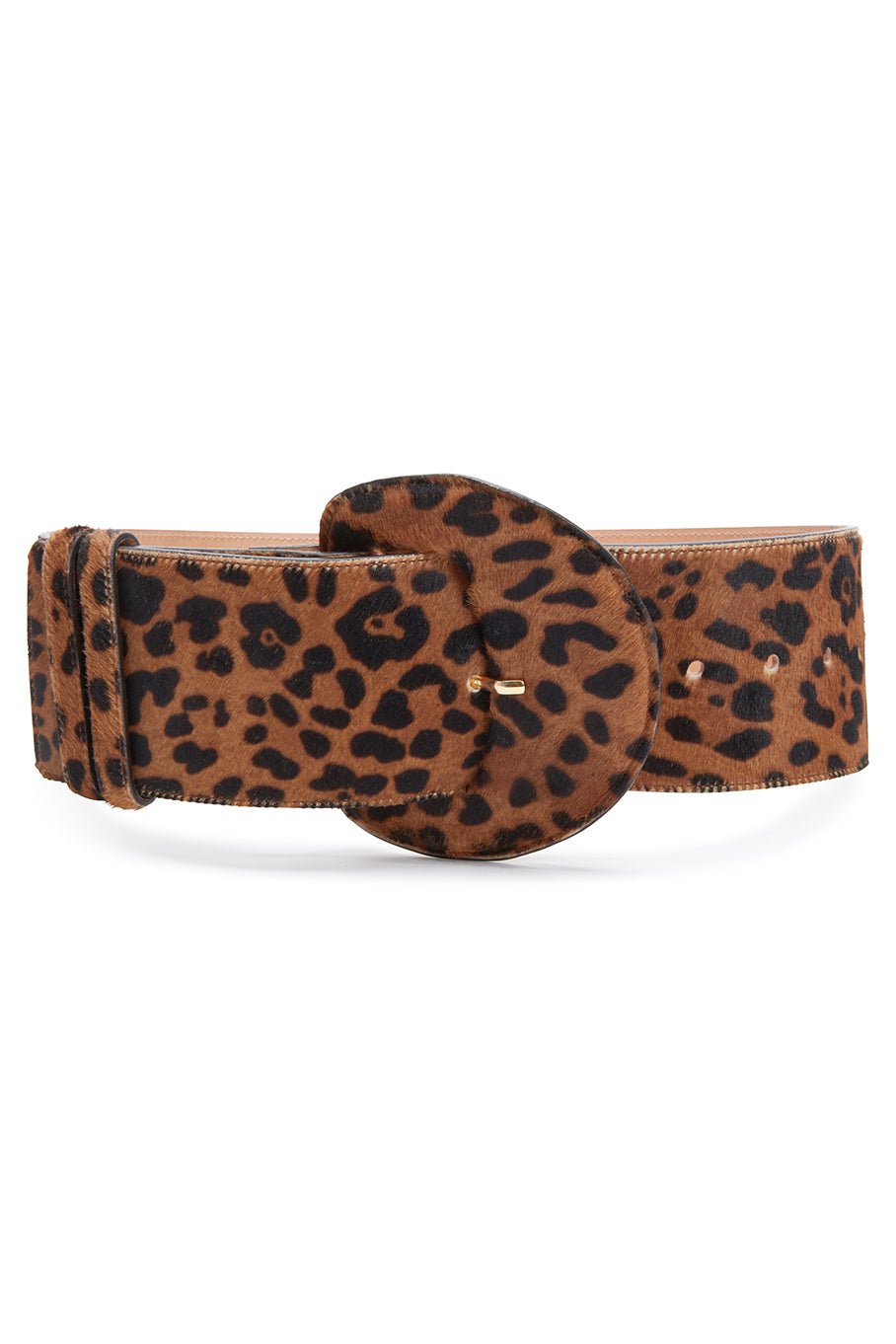 CAROLINA HERRERA-Demi Lune Belt-