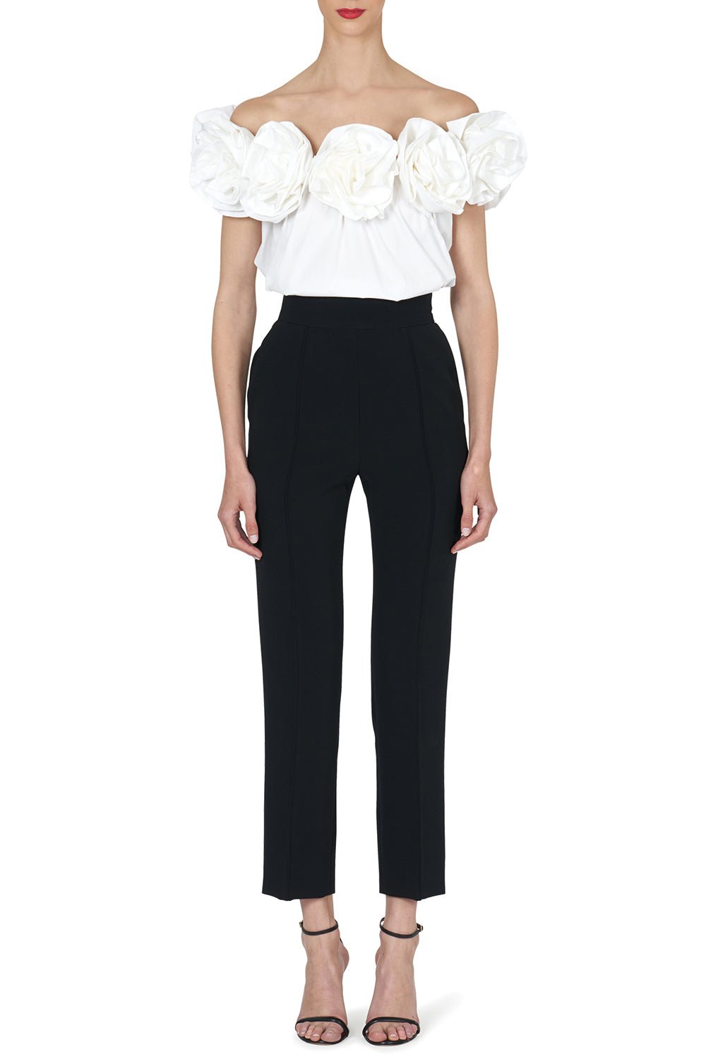 CAROLINA HERRERA-Skinny Pant-