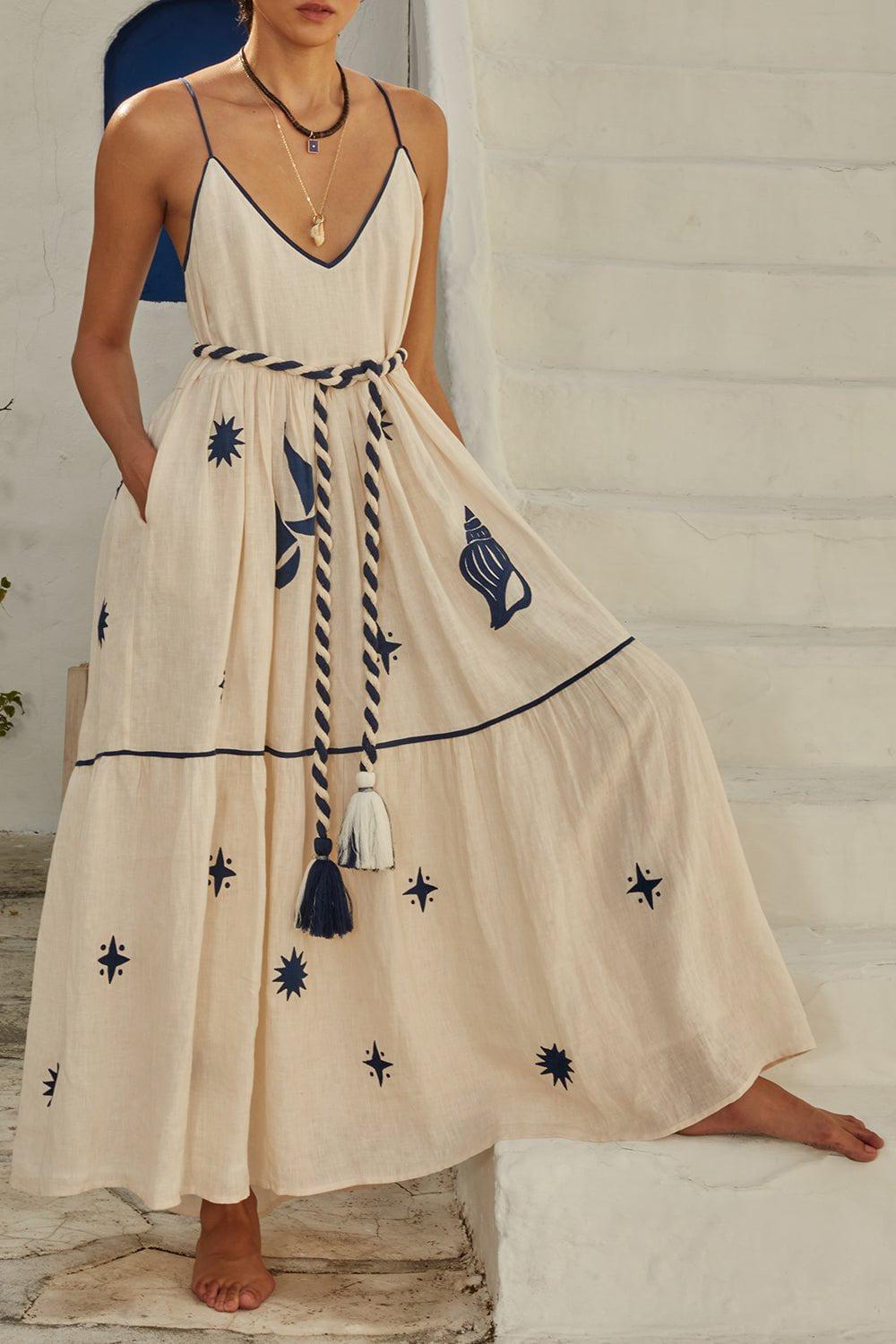 CAROLINA K-Eonia Dress-