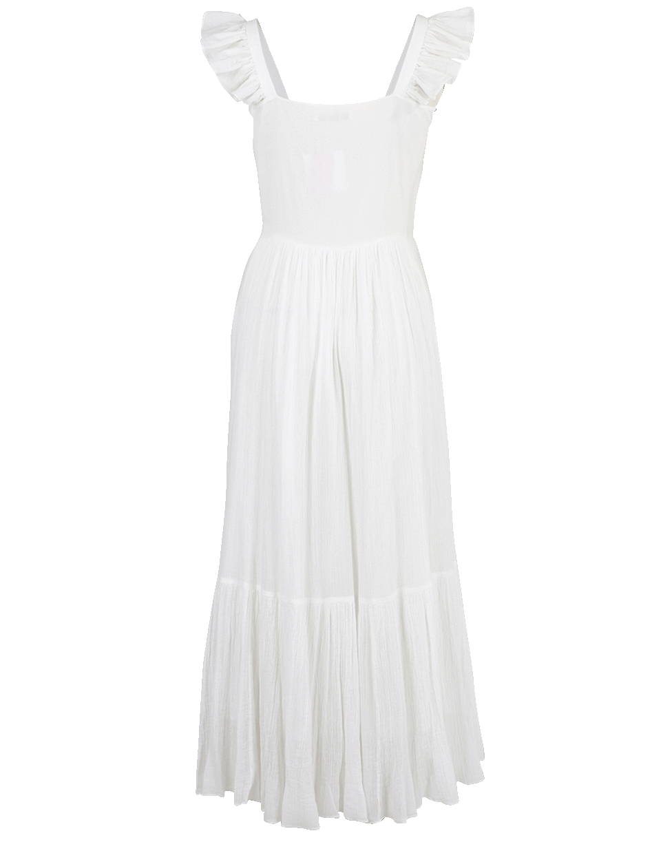 CAROLINA K-Kuna Parrot Dress-