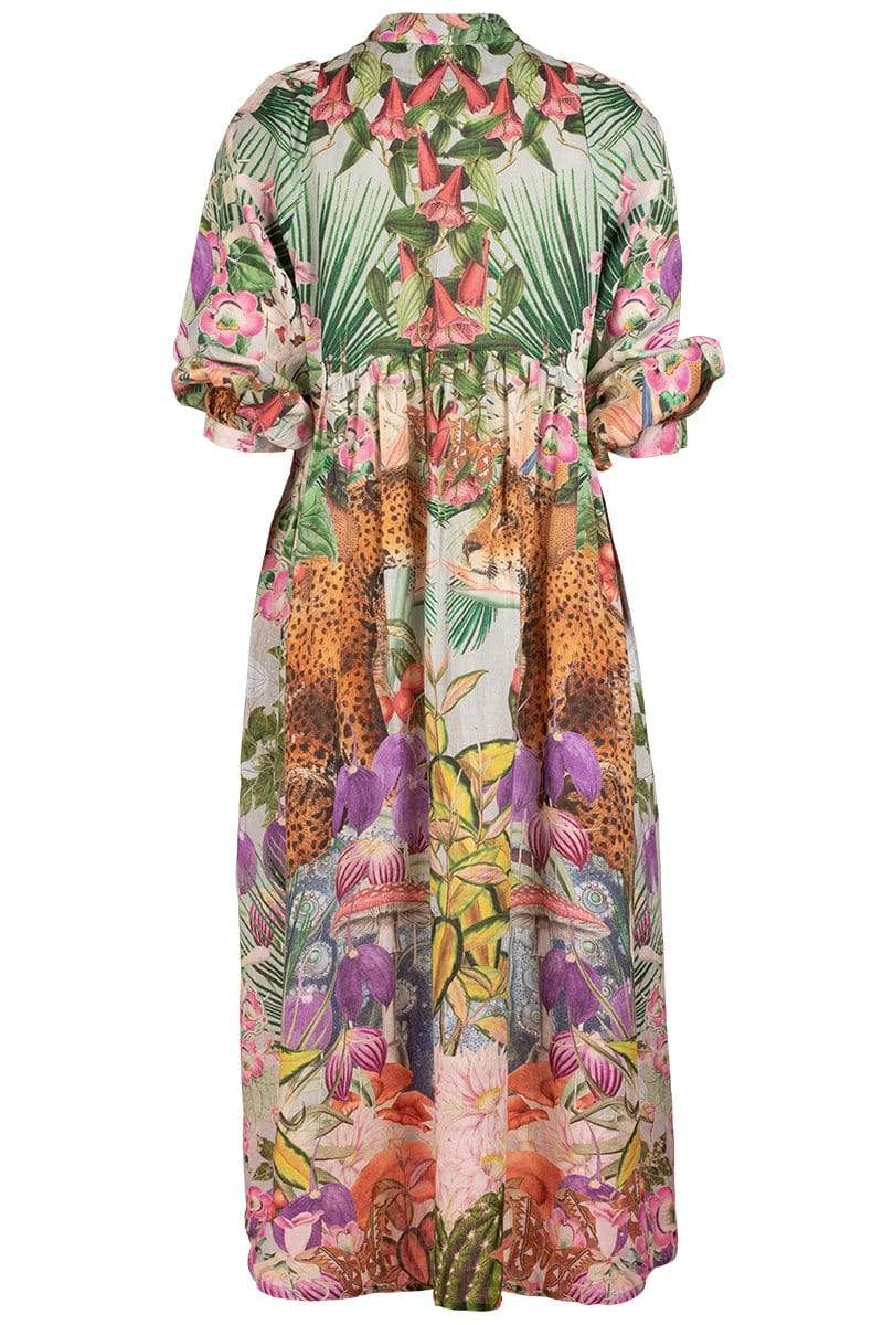 CAROLINA K-Caro Robe-