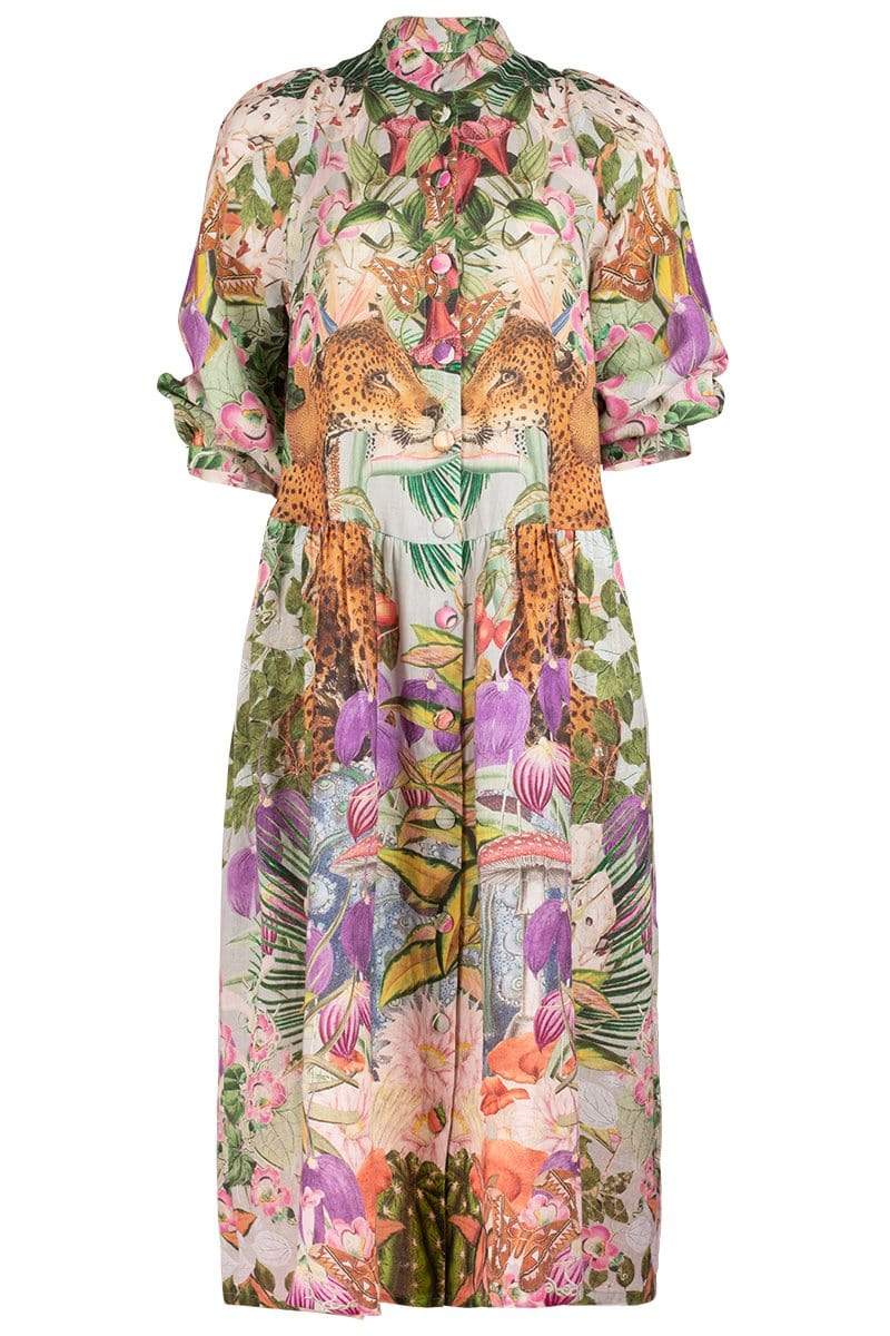 CAROLINA K-Caro Robe-