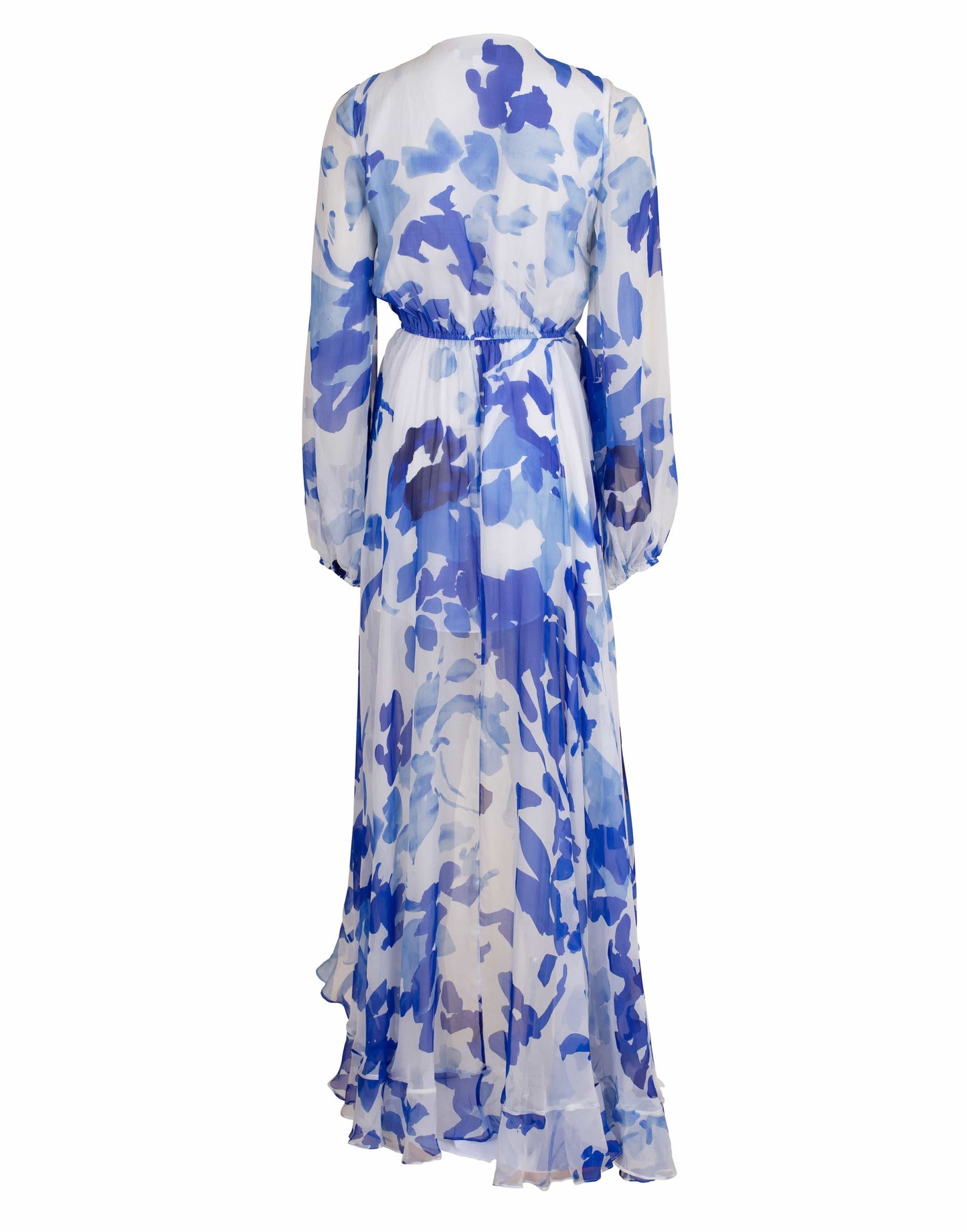 CAROLINE CONSTAS-Liv Gown-