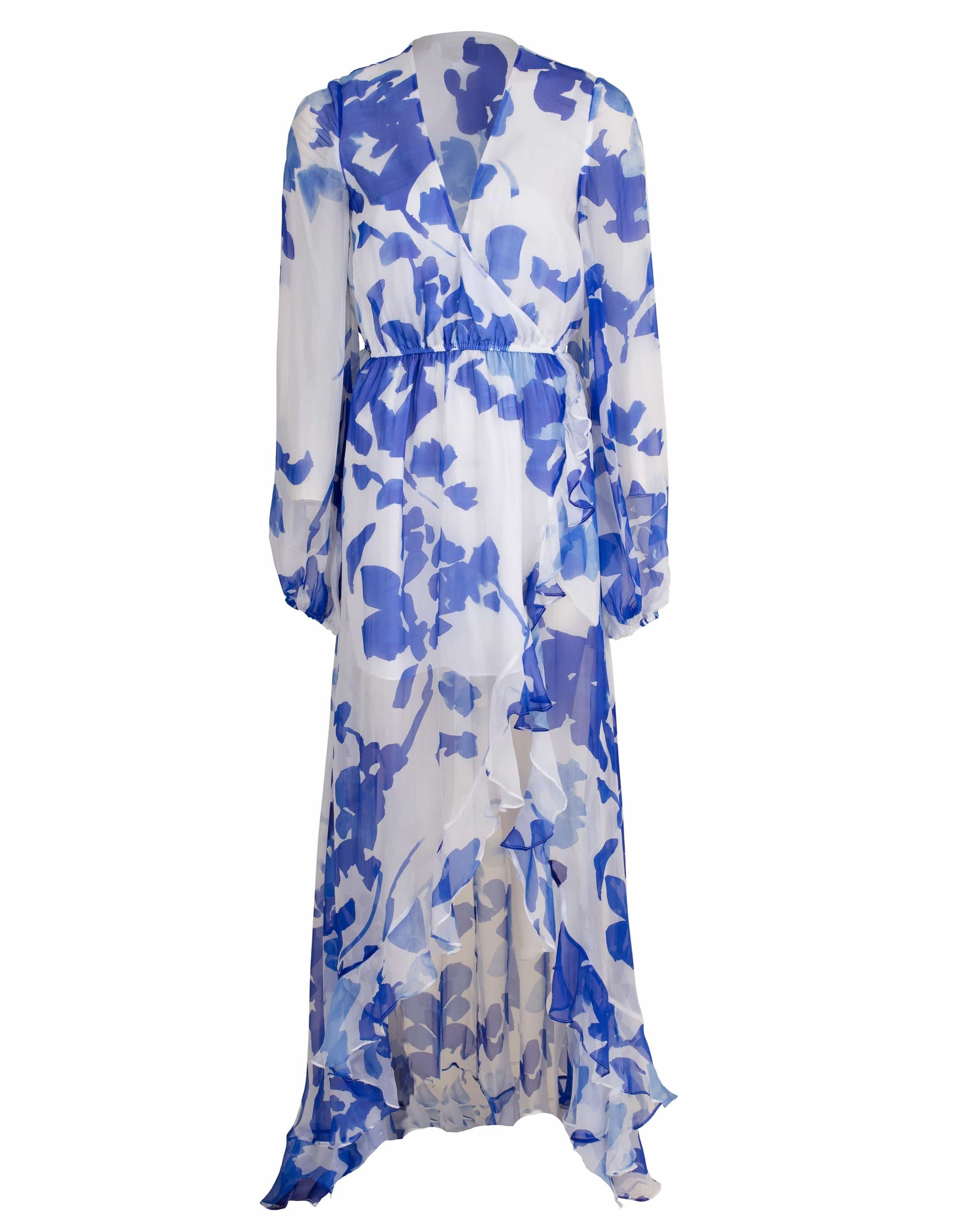 CAROLINE CONSTAS-Liv Gown-