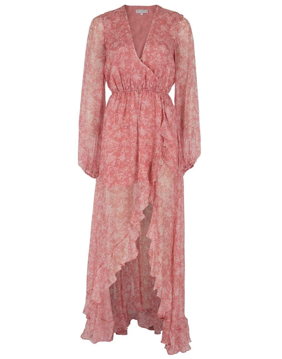 CAROLINE CONSTAS-Liv Gown-