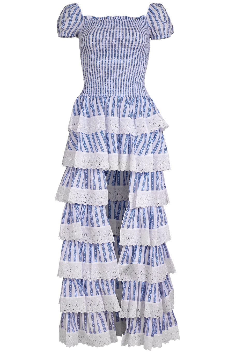 CAROLINE CONSTAS-Keegan Gown-