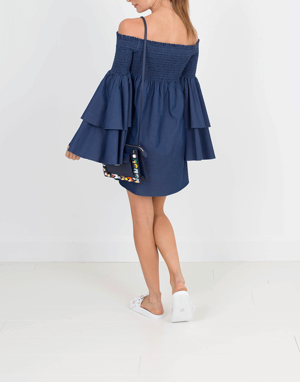 CAROLINE CONSTAS-Appolonia Dress-