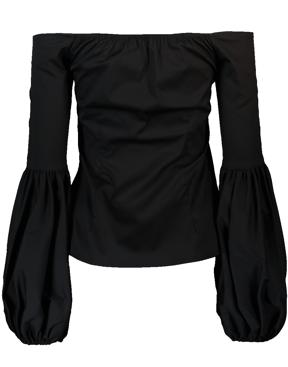 CAROLINE CONSTAS-Gisele Blouse-