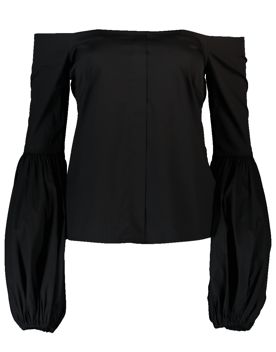 CAROLINE CONSTAS-Gisele Blouse-