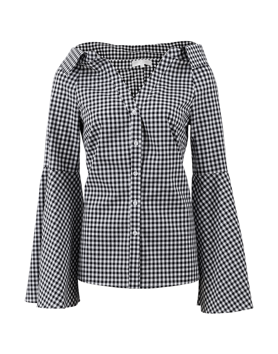 CAROLINE CONSTAS-Persephone Blouse-