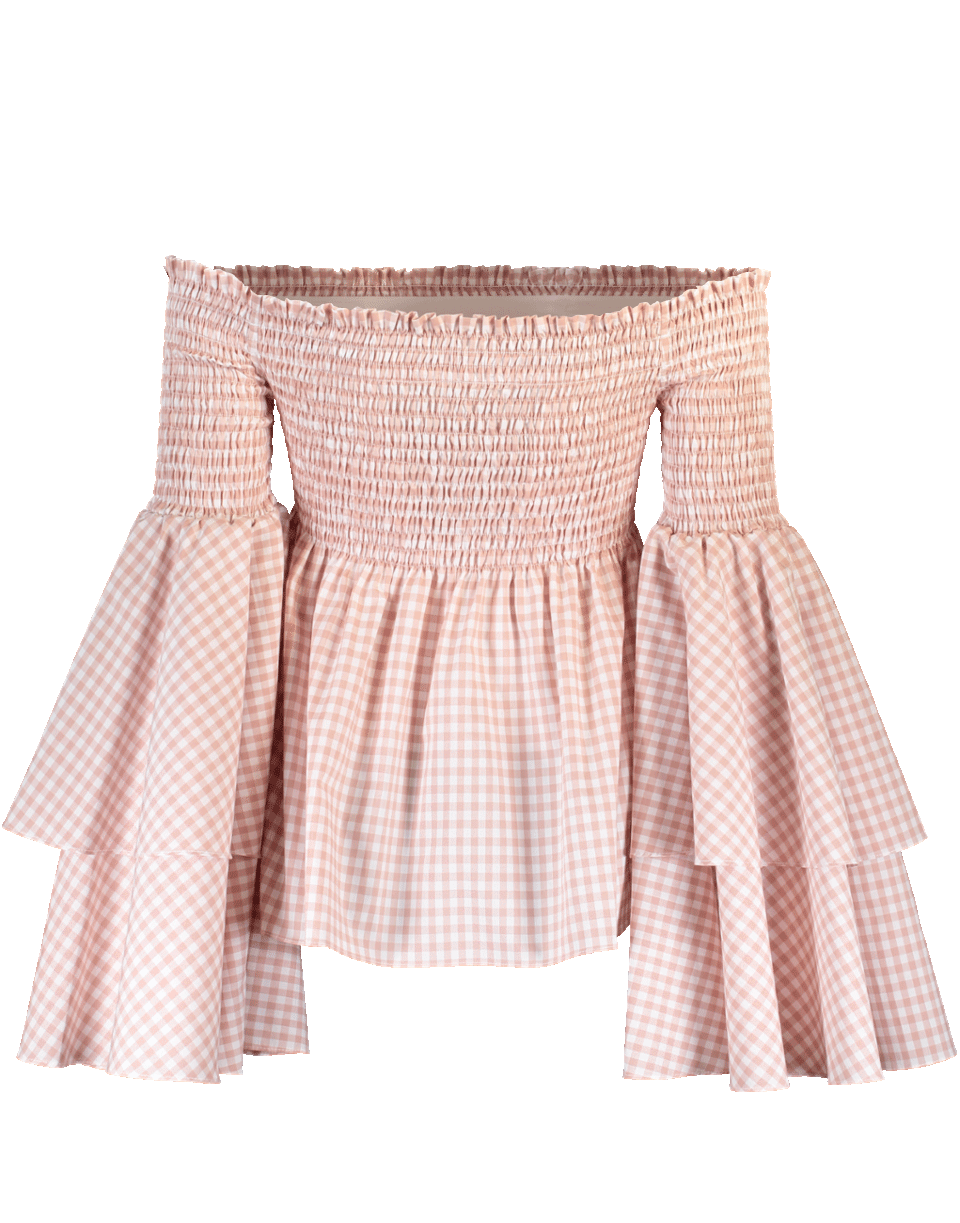 CAROLINE CONSTAS-Appolonia Top-