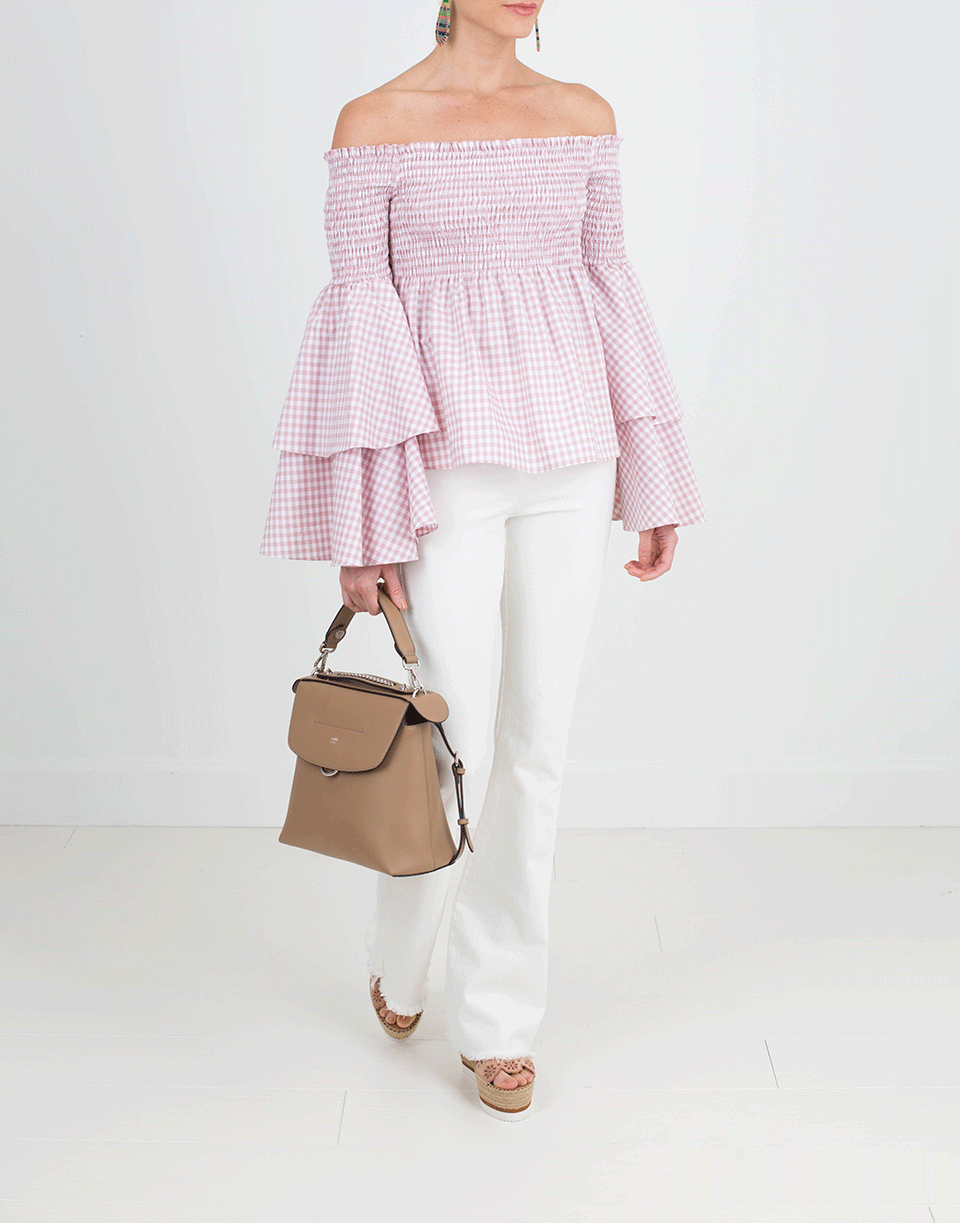 CAROLINE CONSTAS-Appolonia Top-